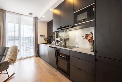 Penthouse superb cu 3 camere + terasa bloc nou | Gheorgheni! - 5