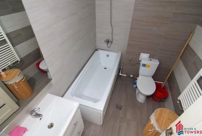 OFERTA NOUA - Studio cu 2 camere, River,s Towers, et 11/13. - 4