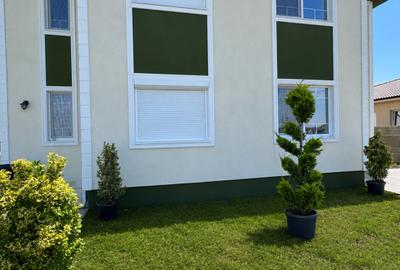 Duplex Premium | Amenajare de Lux | Complet Mobilat și Utilat - 11
