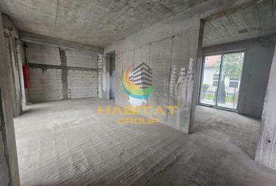 Vânzare Spațiu Comercial 78 mp SU | Terasa 43 mp | Mihai Bravu | stradal - 8