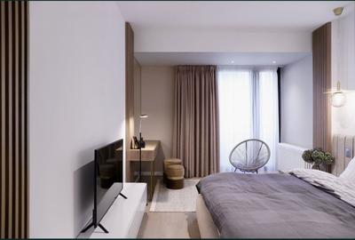 For Rent | Premium 3-Room Apartment | First Rental | 90 sqm - 7