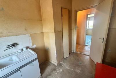 Apartament 3 camere de vânzare – 1 Decembrie 1918, zona Tipografiei - 2