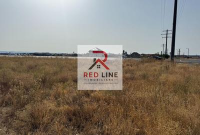 Teren intravilan - Centura Orasului Exclusivitate Red Imobiliare - 13