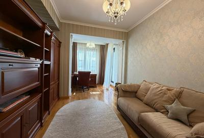 3 Camere North Area Lake View Aviatiei Promenada Parcare Terasa - 8