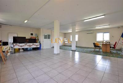 [VIDEO] Vila Multifunctionala de Inchiriat | 9 camere 500 mp | Otopeni - 3