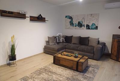 Apartament 2 Camere Bloc Nou/Parcare, Green Residence, Zona Tudor - 2