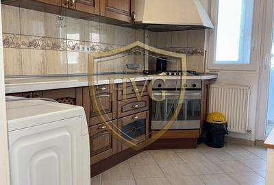 Apartament cu 2 camere | Proximitate metrou | Decomandat | Universitate - 7