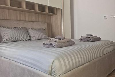 Apartament cu 2 camere si loc de parcare - 3