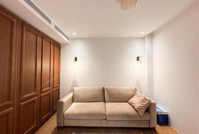 Apartament tip Duplex cu 4 camere de vanzare One Charles de Gaulle - 30