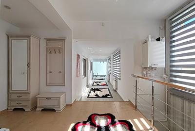 Casa 4 camere, mobilata si utilata modern, KM 5, comision 0% - 8