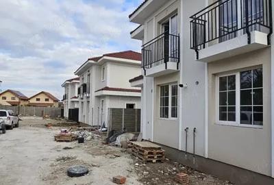 Sanandrei - Vatra Satului - Duplex 3 Camere - 5