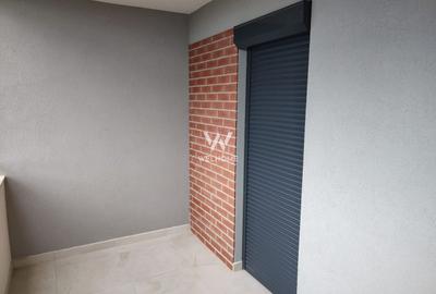 Apartament 3 camere + Gradina de 107mp,  Sibiu - 7