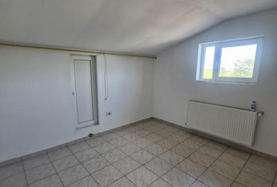 Vila 8 camere plus Hala pe DN1 Saftica/1500mp teren/Ideal Business/Investitie - 8