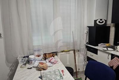 Apartament 2 camere în zona HOREA - 3