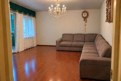 3 camere | Etaj 2 | Tineretului – Timpuri Noi | Parcare - 1