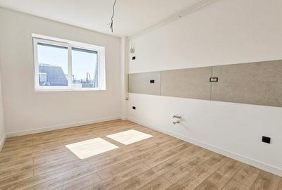 Penthouse de vanzare Militari Chiajna 220mp, imobil 3 cam cu 2 locuri de parcare - 13