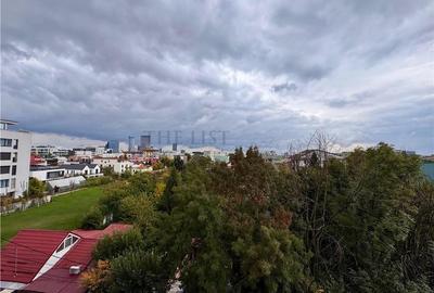 AVIATIEI | DE INCHIRIAT APARTAMENT 2 CAMERE | LOC DE PARCARE - 12
