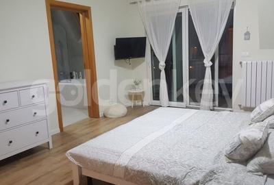 Vilă cu 7 camere in complex cu piscina - 8