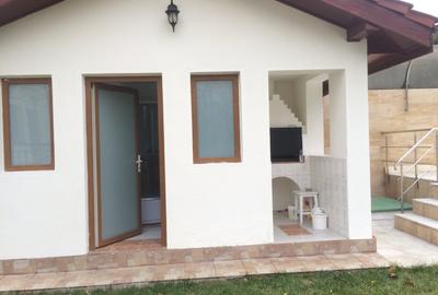 Vand vila Erou Iancu Nicolae,Privighetorilor,Jollie Ville,piscina,garaj 2 masini - 23