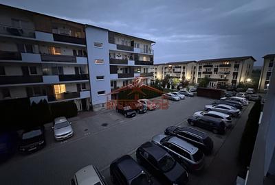 Apartament cu 2 camere, etaj 2, in cartier Magnolia din Sibiu - 12