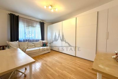Apartament complet renovat in zona Armeneasca - 3