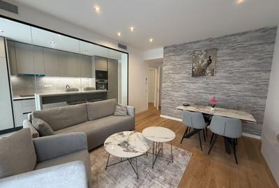 2 camere | Aviatiei | Prima inchiriere - 2