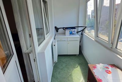 Apartament 2 camere de inchiriat – zona Republicii, mobilat si utilat - 17