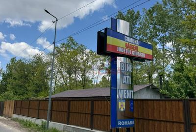 Teren 5.000 mp langa Parcul La Tara - 3