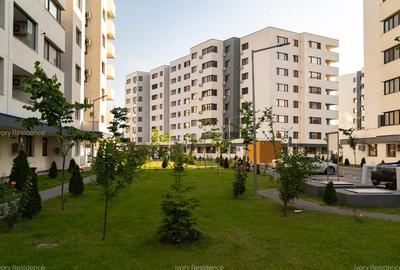 Vanzare apartament 2 camere nemobilat Ivory Residence+ boxa fara parcare - 2