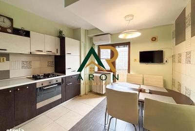 2 Camere de inchiriat | Bd. Libertatii-Unirii | Metrou | Mobilat - 6