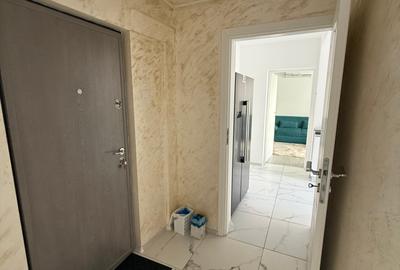 Apartament 4 camere, 2 bai, Centrala - Apusului - Gorjului - Iuliu Maniu - 15