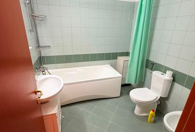Apartament 3 camere | Central Park | Stefan cel Mare | 2 parcari - 8