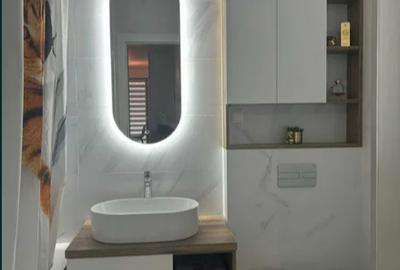 Apartament 3 camere in cartierul Zorilor - 5