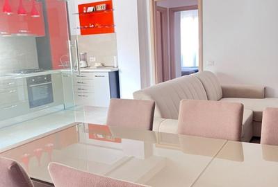 2 Camere | Arcul de Triumf - Domenii | Parcare | Centrala | Terasa - 5