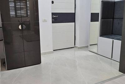 2 camere tip Studio - 44mp - Zona linistita, Parc, Metrou M2 - 3
