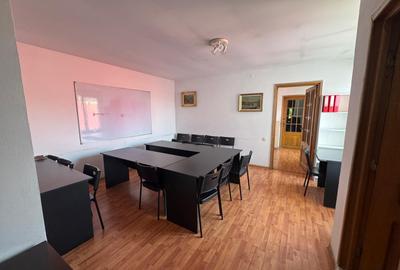 Inchiriere duplex intrare separata vila Parc Romniceanu Cotroceni metrou - 6