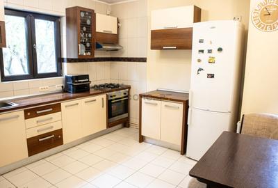 Vila spatioasa pt doua familii 10 camere Clinceni Monumentul Eroilor - 20