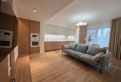 Apartament cu 3 camere de inchiriat in zona Straulesti, Petrom City - 3