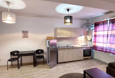 Vanzare 2 camere bloc nou Decebal - 5