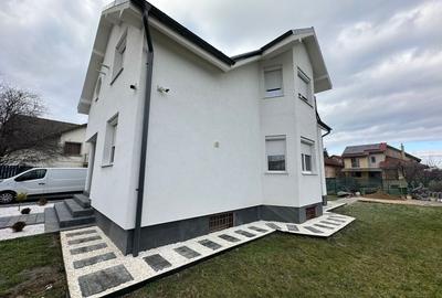 Casa spatioasa cu spatiu de relaxare-zona Blascovici - 10