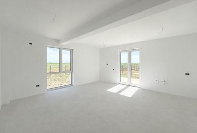 Duplex cu 5 camere în Moșnița Nouă