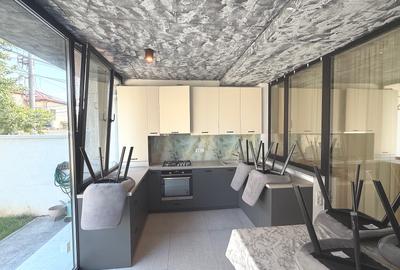 Apartament 4 camere parter langa Brithis school - 5