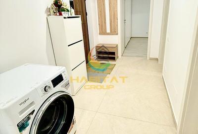 Vanzare Apartament 2 Camere Mobilat si Utilat- Berceni! - 8