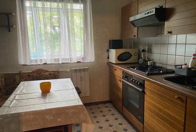 Aviatiei apartament - 3