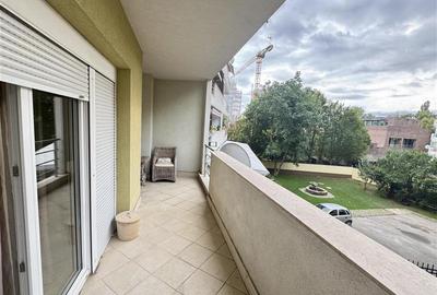 Apartament spatios, confortabil, 3 camere langa Herastrau - 19