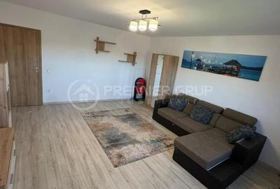 Apartament 2 camere 55mp, Pacurari – Șos. Rediu, CT, AC, PARCARE - 2