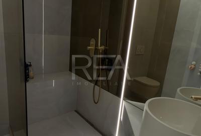 Apartament 3 Camere | 2 Băi | Complex Rezidențial Cortina North - 14