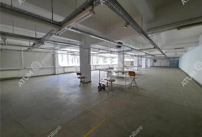 Spațiu comercial, de 3,000 mp, în Aeroport