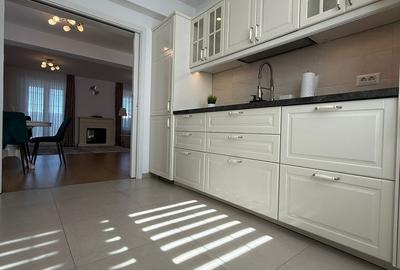 Modern Living****Duplex Premium în Corbeanca - 15