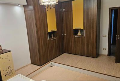Apartament 3 camere complet renovat/ Calea Calarasilor/ Metrou Piata Muncii - 6